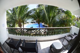 Sina Suites
