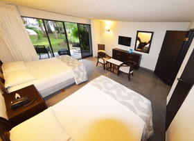 Sina Suites