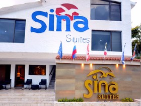 Sina Suites
