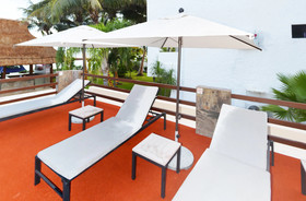 Sina Suites