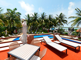Sina Suites