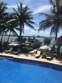 Sina Suites