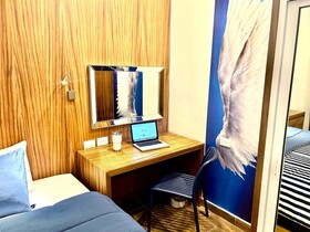 Sky Inn Cancun