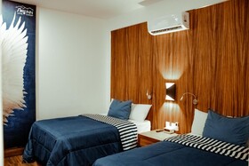 Sky Inn Cancun