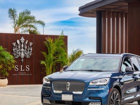 SLS Cancun