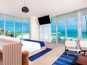 SLS Cancun