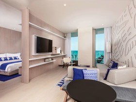 SLS Cancun