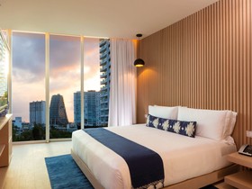 SLS Cancun