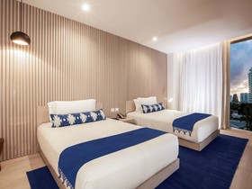 SLS Cancun