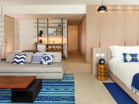 SLS Cancun