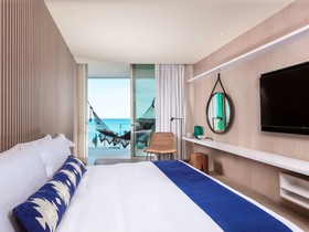 SLS Cancun