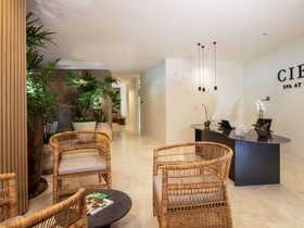 SLS Cancun