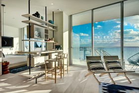 SLS Cancun