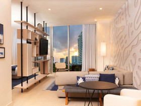SLS Cancun