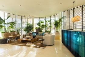 SLS Cancun