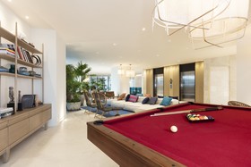 SLS Cancun