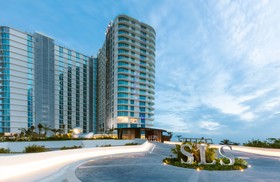 SLS Cancun