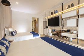 SLS Cancun