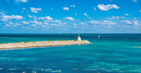 SLS Cancun