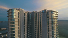 SLS Cancun