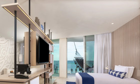 SLS Cancun
