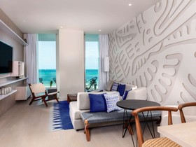 SLS Cancun