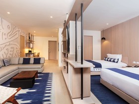 SLS Cancun