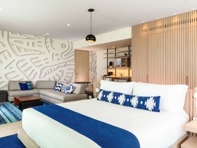 SLS Cancun