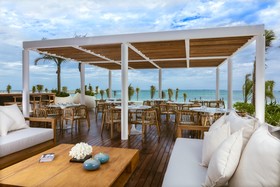 SLS Cancun