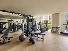 SLS Cancun