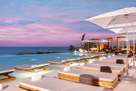 SLS Cancun