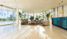 SLS Cancun