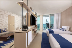 SLS Cancun