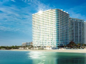 SLS Cancun