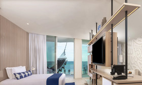 SLS Cancun