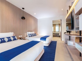 SLS Cancun