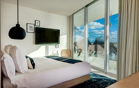 SLS Cancun