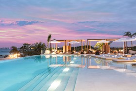 SLS Cancun