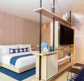 SLS Cancun
