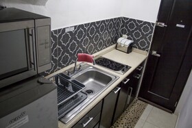 Villas de Lago by Andiani Travel
