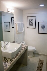 Villas de Lago by Andiani Travel