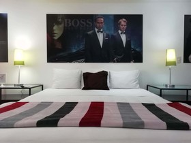 Spazio Boutique Hotel