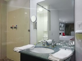 Spazio Boutique Hotel