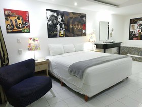 Spazio Boutique Hotel