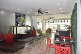 Spazio Boutique Hotel