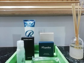 Spazio Boutique Hotel