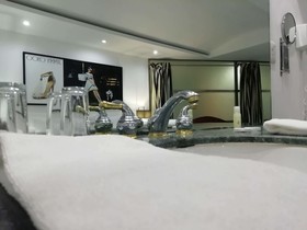 Spazio Boutique Hotel