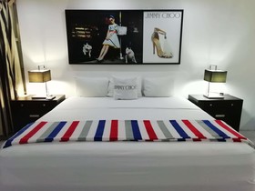 Spazio Boutique Hotel
