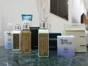 Spazio Boutique Hotel