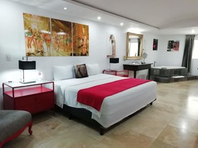 Spazio Boutique Hotel